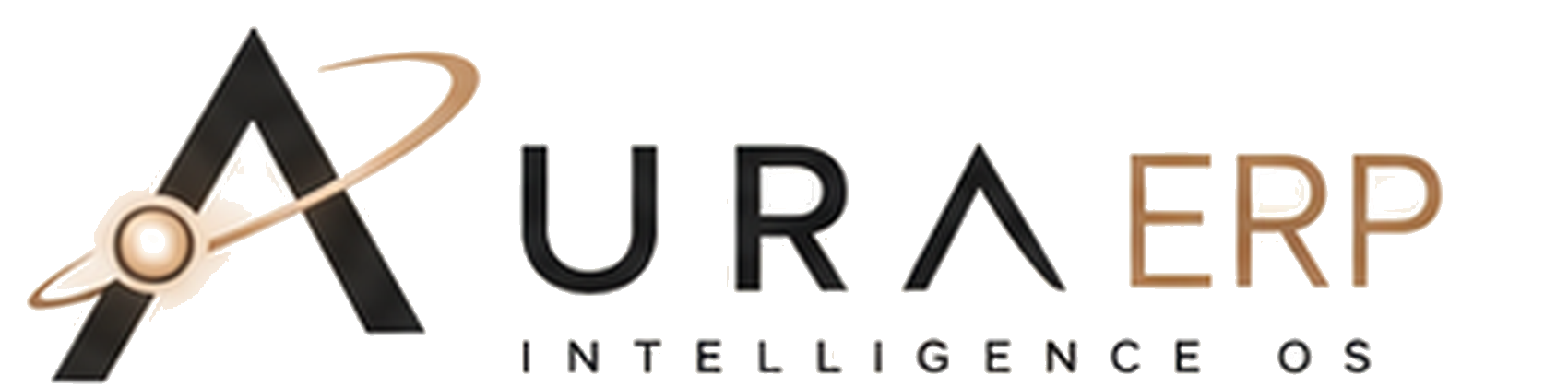 AURA ERP INTELLIGENCE OS